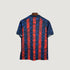 FC Barcelone – Maillot Domicile 25/26 – Bleu & Rouge